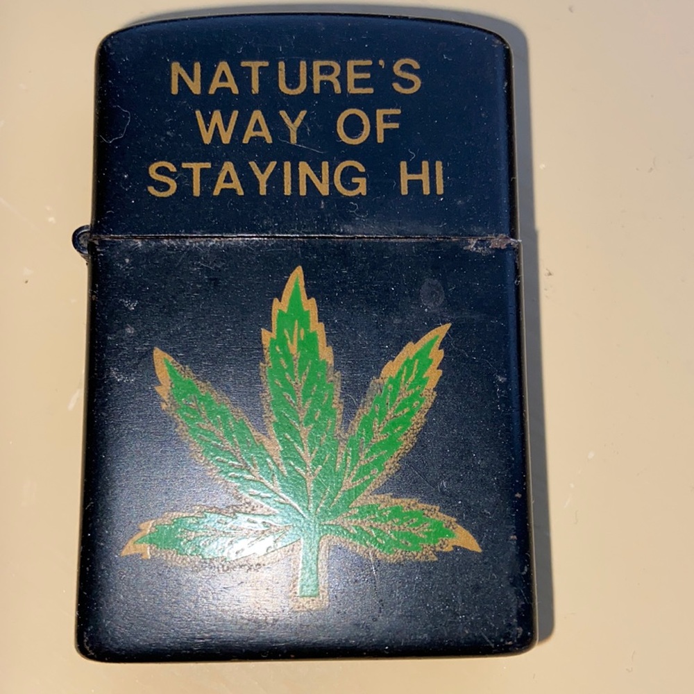 Zippo
